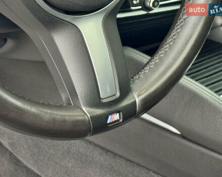 Черный БМВ Х6, объемом двигателя 2.99 л и пробегом 149 тыс. км за 37000 $, фото 35 на Automoto.ua
