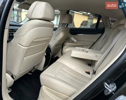 Черный БМВ Х6, объемом двигателя 2.99 л и пробегом 171 тыс. км за 30900 $, фото 31 на Automoto.ua