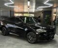 Черный БМВ Х6, объемом двигателя 3 л и пробегом 94 тыс. км за 42900 $, фото 1 на Automoto.ua