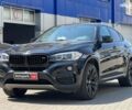 Черный БМВ Х6, объемом двигателя 3 л и пробегом 128 тыс. км за 33990 $, фото 1 на Automoto.ua