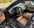 Черный БМВ Х6, объемом двигателя 2.98 л и пробегом 181 тыс. км за 30000 $, фото 13 на Automoto.ua