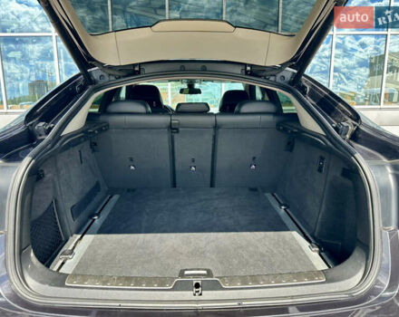 Чорний БМВ Х6, об'ємом двигуна 3 л та пробігом 166 тис. км за 22990 $, фото 26 на Automoto.ua