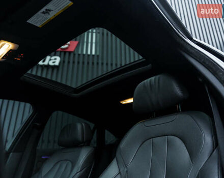 Черный БМВ Х6, объемом двигателя 2.98 л и пробегом 172 тыс. км за 35000 $, фото 19 на Automoto.ua