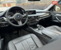 Чорний БМВ Х6, об'ємом двигуна 2.98 л та пробігом 178 тис. км за 26600 $, фото 14 на Automoto.ua