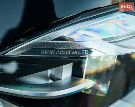 Черный БМВ Х6, объемом двигателя 2.99 л и пробегом 159 тыс. км за 41500 $, фото 26 на Automoto.ua