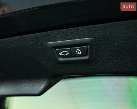 Черный БМВ Х6, объемом двигателя 2.99 л и пробегом 159 тыс. км за 41500 $, фото 46 на Automoto.ua