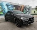 Чорний БМВ Х6, об'ємом двигуна 3 л та пробігом 78 тис. км за 14000 $, фото 1 на Automoto.ua