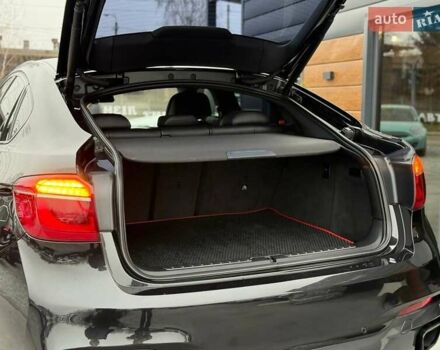 Черный БМВ Х6, объемом двигателя 2.99 л и пробегом 187 тыс. км за 31900 $, фото 87 на Automoto.ua