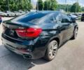 Чорний БМВ Х6, об'ємом двигуна 3 л та пробігом 75 тис. км за 13900 $, фото 4 на Automoto.ua