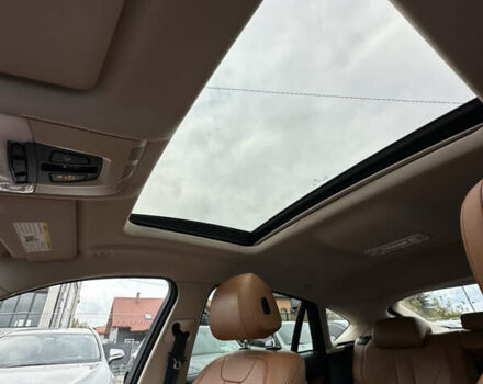 Черный БМВ Х6, объемом двигателя 2.98 л и пробегом 151 тыс. км за 27999 $, фото 55 на Automoto.ua