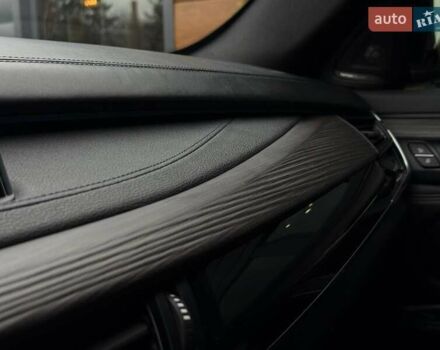 Черный БМВ Х6, объемом двигателя 2.99 л и пробегом 187 тыс. км за 31900 $, фото 56 на Automoto.ua