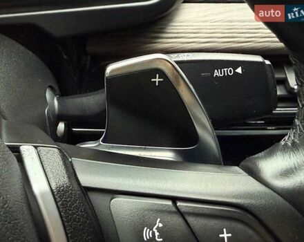 Черный БМВ Х6, объемом двигателя 2.99 л и пробегом 187 тыс. км за 31900 $, фото 38 на Automoto.ua