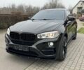 Черный БМВ Х6, объемом двигателя 3 л и пробегом 160 тыс. км за 25600 $, фото 8 на Automoto.ua
