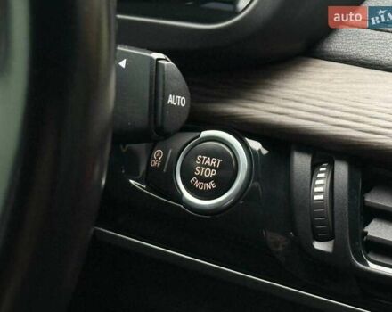 Черный БМВ Х6, объемом двигателя 2.99 л и пробегом 187 тыс. км за 31900 $, фото 68 на Automoto.ua