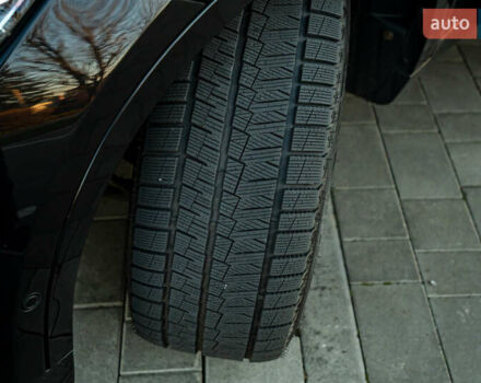 Черный БМВ Х6, объемом двигателя 2.99 л и пробегом 159 тыс. км за 41500 $, фото 30 на Automoto.ua