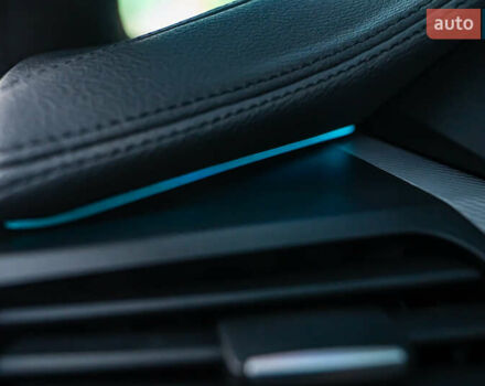 Черный БМВ Х6, объемом двигателя 2.99 л и пробегом 159 тыс. км за 41500 $, фото 86 на Automoto.ua