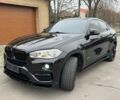 Черный БМВ Х6, объемом двигателя 3 л и пробегом 160 тыс. км за 25600 $, фото 1 на Automoto.ua