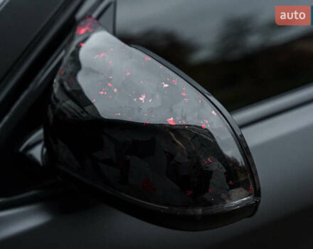 Черный БМВ Х6, объемом двигателя 2.98 л и пробегом 172 тыс. км за 35000 $, фото 1 на Automoto.ua