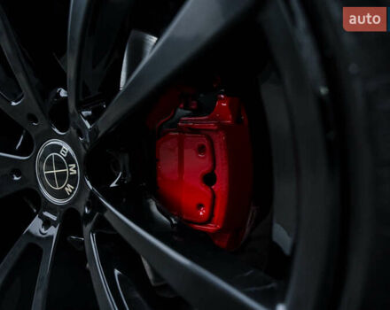 Черный БМВ Х6, объемом двигателя 2.98 л и пробегом 172 тыс. км за 35000 $, фото 17 на Automoto.ua