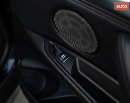 Черный БМВ Х6, объемом двигателя 2.99 л и пробегом 159 тыс. км за 41500 $, фото 107 на Automoto.ua