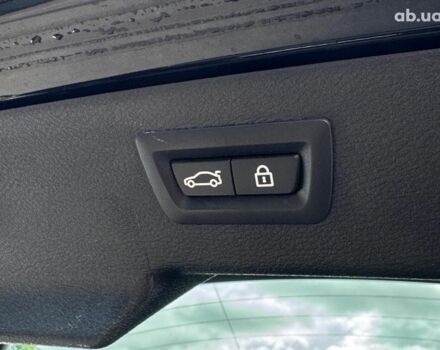 Чорний БМВ Х6, об'ємом двигуна 3 л та пробігом 144 тис. км за 28990 $, фото 43 на Automoto.ua