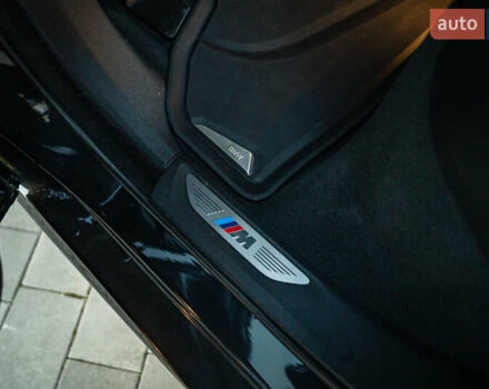 Черный БМВ Х6, объемом двигателя 2.99 л и пробегом 159 тыс. км за 41500 $, фото 56 на Automoto.ua