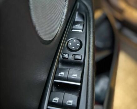 Черный БМВ Х6, объемом двигателя 3 л и пробегом 170 тыс. км за 23000 $, фото 8 на Automoto.ua