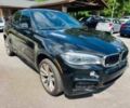 Чорний БМВ Х6, об'ємом двигуна 3 л та пробігом 75 тис. км за 13900 $, фото 1 на Automoto.ua