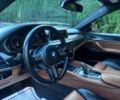 Черный БМВ Х6, объемом двигателя 3 л и пробегом 80 тыс. км за 17000 $, фото 8 на Automoto.ua