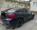 Чорний БМВ Х6, об'ємом двигуна 2 л та пробігом 120 тис. км за 21000 $, фото 2 на Automoto.ua
