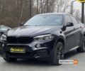 Чорний БМВ Х6, об'ємом двигуна 3 л та пробігом 117 тис. км за 39800 $, фото 2 на Automoto.ua