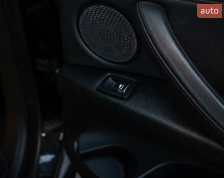 Черный БМВ Х6, объемом двигателя 2.99 л и пробегом 159 тыс. км за 41500 $, фото 105 на Automoto.ua