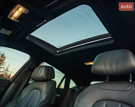 Черный БМВ Х6, объемом двигателя 2.99 л и пробегом 159 тыс. км за 41500 $, фото 94 на Automoto.ua