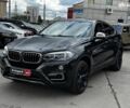 Чорний БМВ Х6, об'ємом двигуна 3 л та пробігом 144 тис. км за 28990 $, фото 1 на Automoto.ua