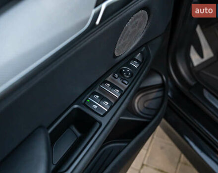 Черный БМВ Х6, объемом двигателя 2.99 л и пробегом 159 тыс. км за 41500 $, фото 99 на Automoto.ua