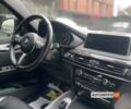 Чорний БМВ Х6, об'ємом двигуна 3 л та пробігом 117 тис. км за 39800 $, фото 15 на Automoto.ua