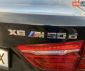 Черный БМВ Х6, объемом двигателя 2.99 л и пробегом 173 тыс. км за 38500 $, фото 9 на Automoto.ua