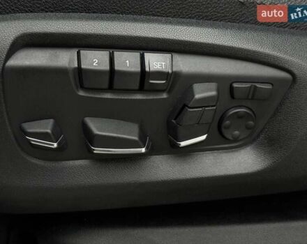 Черный БМВ Х6, объемом двигателя 2.99 л и пробегом 187 тыс. км за 31900 $, фото 30 на Automoto.ua