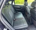 Черный БМВ Х6, объемом двигателя 3 л и пробегом 47 тыс. км за 8900 $, фото 11 на Automoto.ua