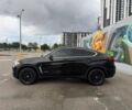 Чорний БМВ Х6, об'ємом двигуна 3 л та пробігом 78 тис. км за 14000 $, фото 4 на Automoto.ua