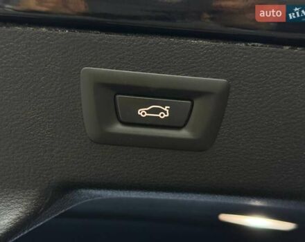 Черный БМВ Х6, объемом двигателя 2.99 л и пробегом 187 тыс. км за 31900 $, фото 89 на Automoto.ua