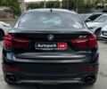 Чорний БМВ Х6, об'ємом двигуна 3 л та пробігом 144 тис. км за 28990 $, фото 9 на Automoto.ua