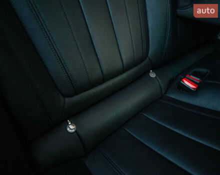 Черный БМВ Х6, объемом двигателя 2.99 л и пробегом 159 тыс. км за 41500 $, фото 49 на Automoto.ua