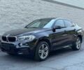 Черный БМВ Х6, объемом двигателя 3 л и пробегом 47 тыс. км за 8900 $, фото 1 на Automoto.ua