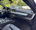 Черный БМВ Х6, объемом двигателя 3 л и пробегом 47 тыс. км за 8900 $, фото 8 на Automoto.ua