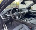 Черный БМВ Х6, объемом двигателя 3 л и пробегом 47 тыс. км за 8900 $, фото 4 на Automoto.ua