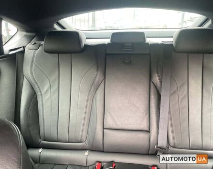 Чорний БМВ Х6, об'ємом двигуна 3 л та пробігом 117 тис. км за 39800 $, фото 21 на Automoto.ua