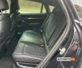 Чорний БМВ Х6, об'ємом двигуна 3 л та пробігом 117 тис. км за 39800 $, фото 19 на Automoto.ua