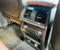 Чорний БМВ Х6, об'ємом двигуна 3 л та пробігом 75 тис. км за 13900 $, фото 8 на Automoto.ua