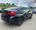 Черный БМВ Х6, объемом двигателя 2.98 л и пробегом 179 тыс. км за 23900 $, фото 6 на Automoto.ua